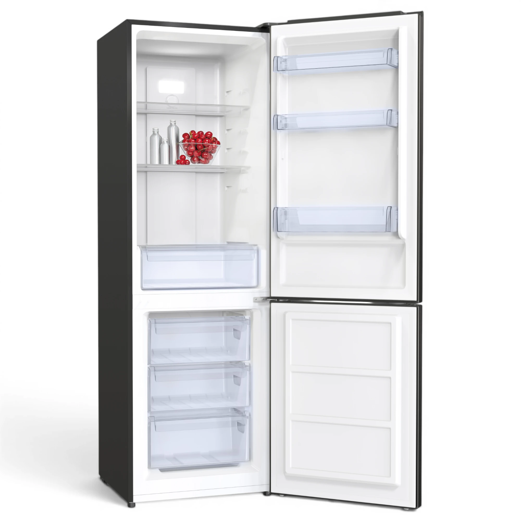 Backer AERO314 MBL-NF186 60 Backer Холодильник Backer AERO314 MBL-NF186 60 Backer Холодильник