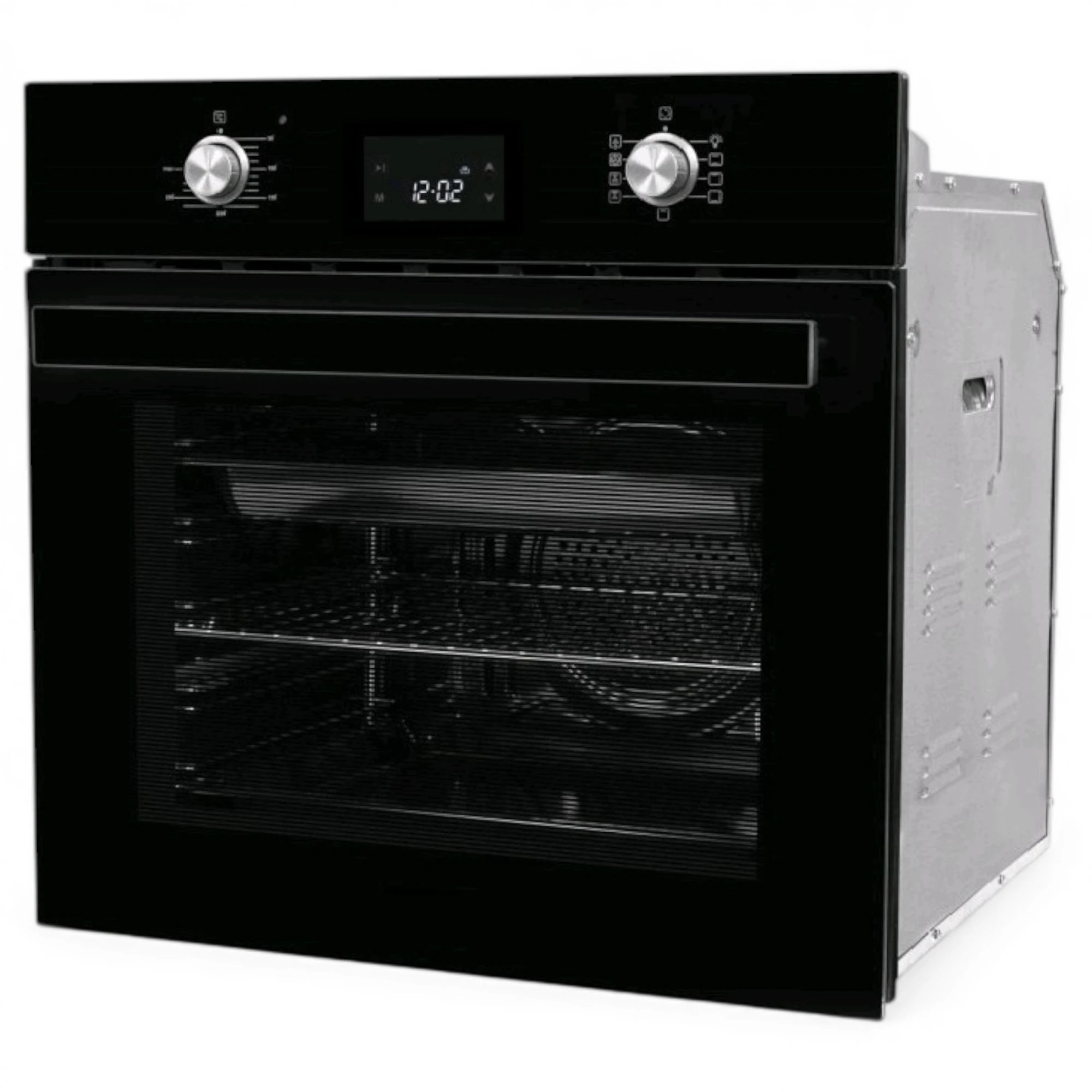 Cuptor încorporat electric Backer BIO65-785T FBL
