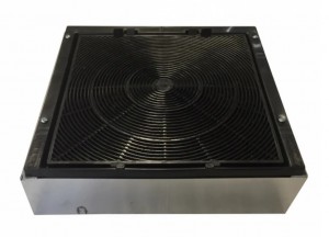  Backer Accesoriu filtru de carbon pentru FAUST BACKER