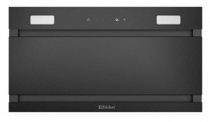  Backer ASTRO1500DCM 60 BL Backer Кухонная вытяжка