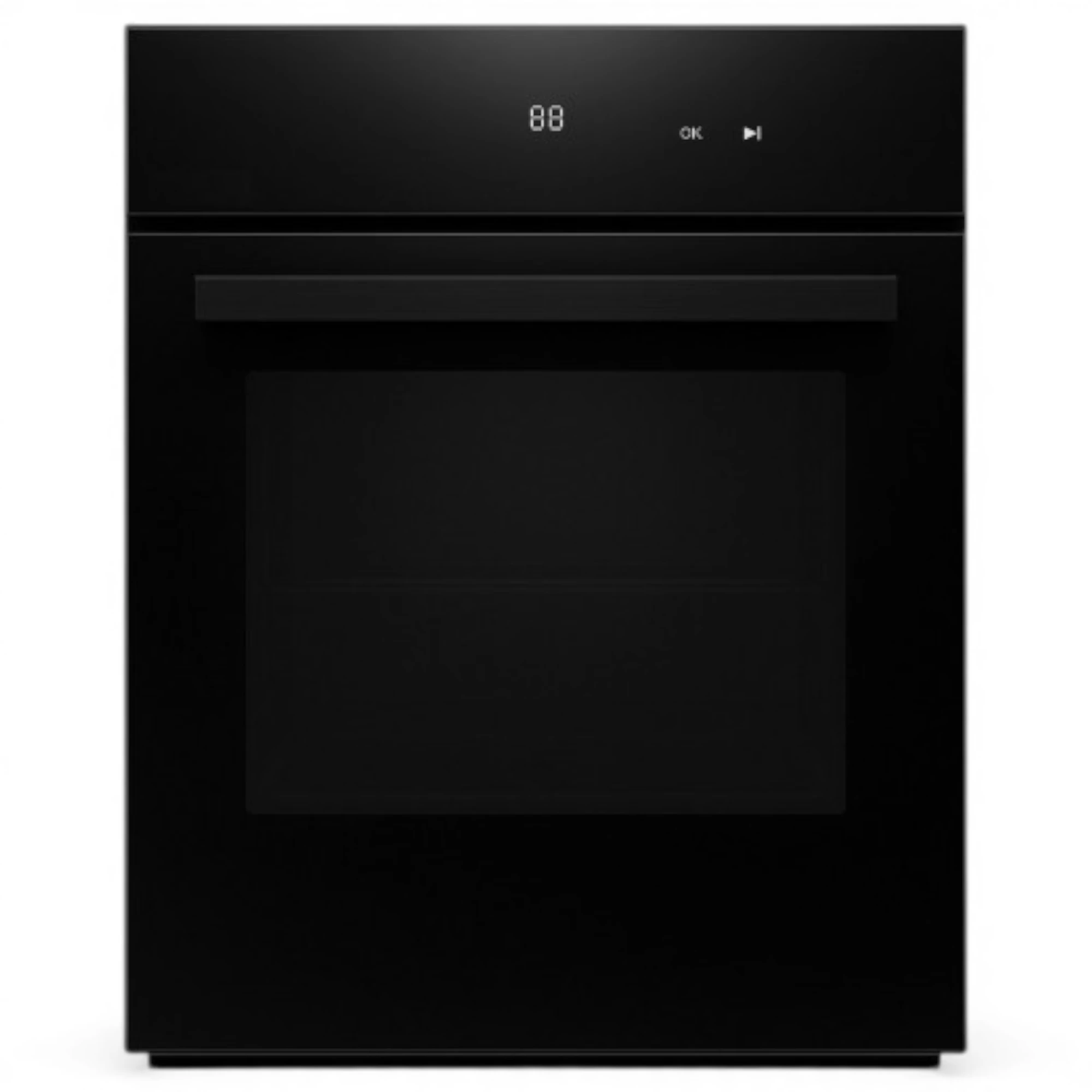  Backer BCE 456 FULL TOUCH FBL Backer Духовка встраиваемая