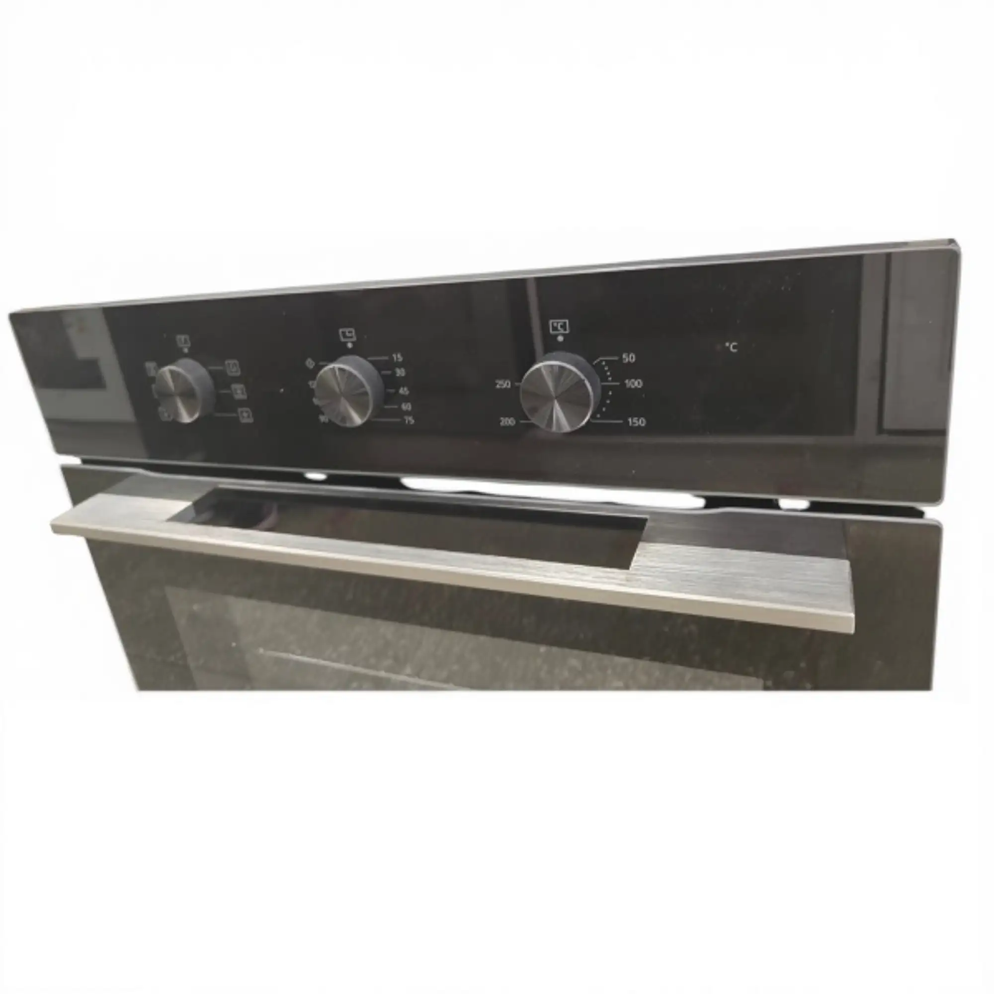  Backer BMO-6M 6045BL Backer Cuptor electric