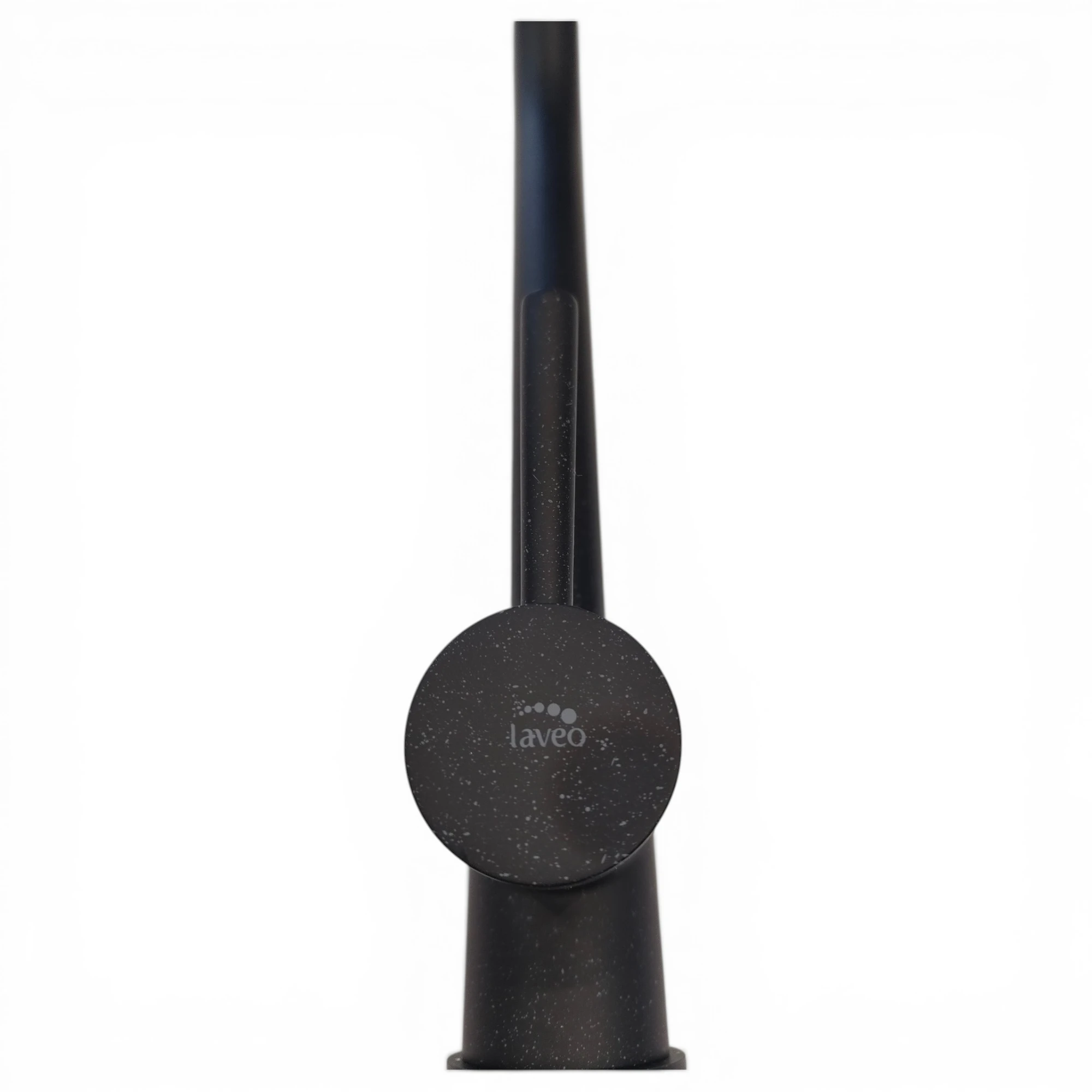 Backer LETE Granit Black Кухонный кран Backer Backer LETE Granit Black Кухонный кран Backer