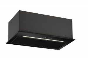 Backer EGER 45 750 BL Backer Вытяжка кухонная