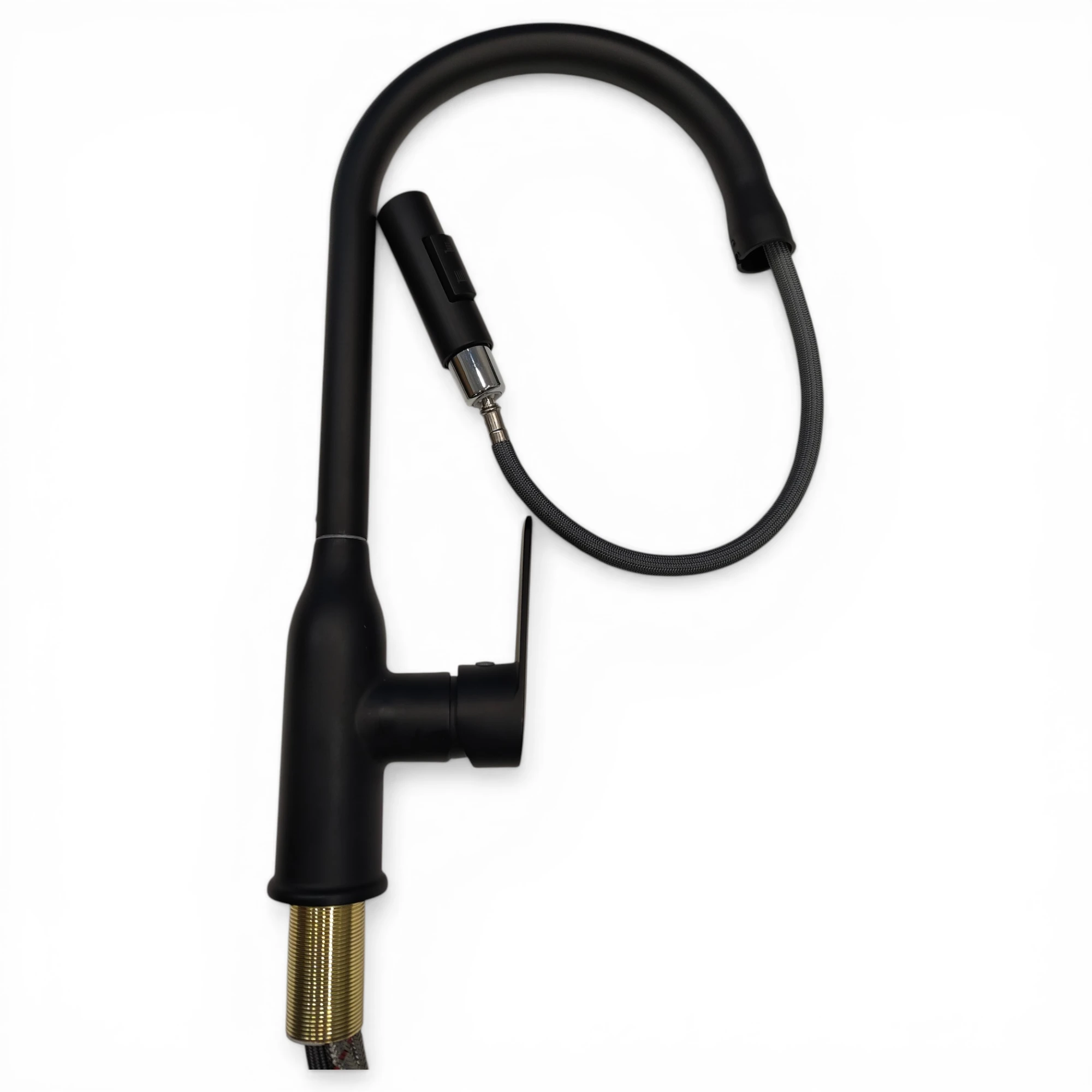  Backer EVF21 Кухонный кран Backer