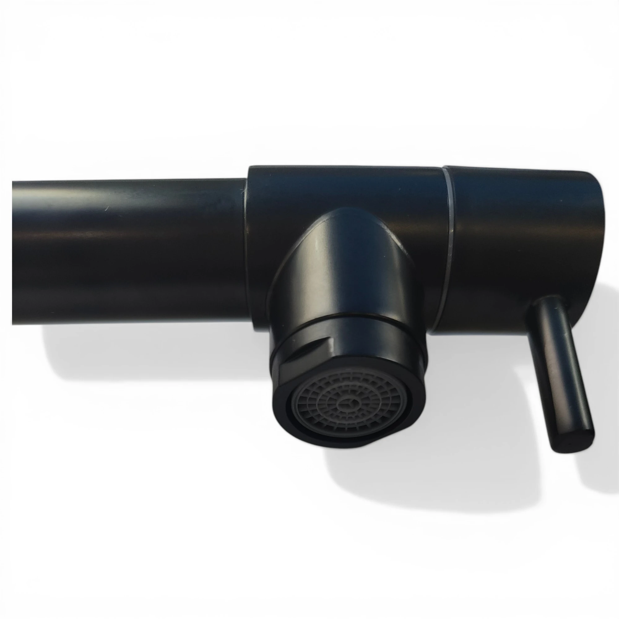  Backer EVF 28 Кухонный кран