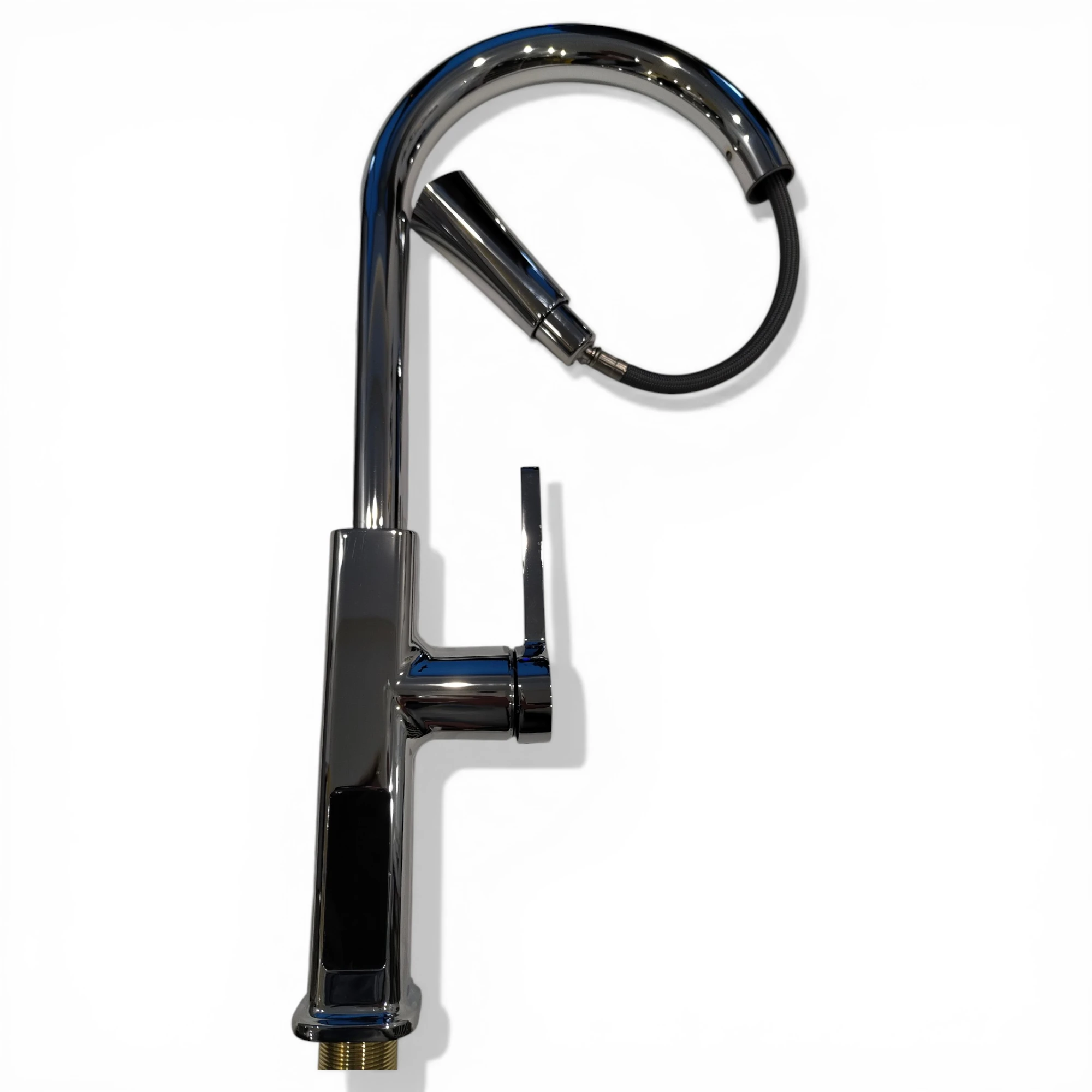  Backer EVF32 Кухонный кран Backer
