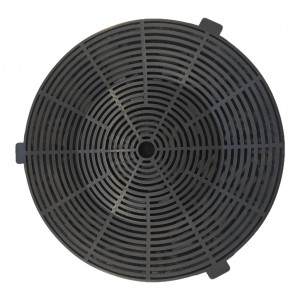  Угольный фильтр для вытяжки Nona 2m60 Sensor BACKER