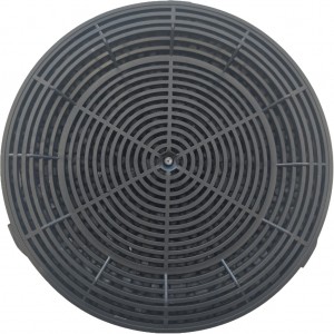  Угольный фильтр LUNA BACKER 