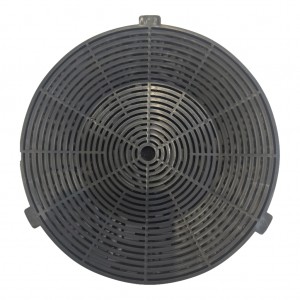 Угольный фильтр IRMA BACKER Backer 