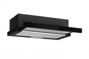  Backer GLISO 650 (60) BL GL Backer Вытяжка