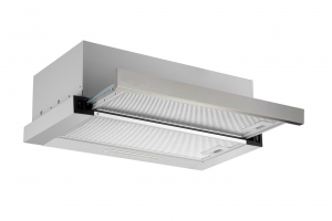  Backer GLISO 650 (60) INOX Backer Вытяжка