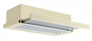  Backer GLISO 650 (60) IV GL Backer Вытяжка