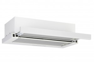  Backer GLISO 650 (60) WH GL Backer Вытяжка