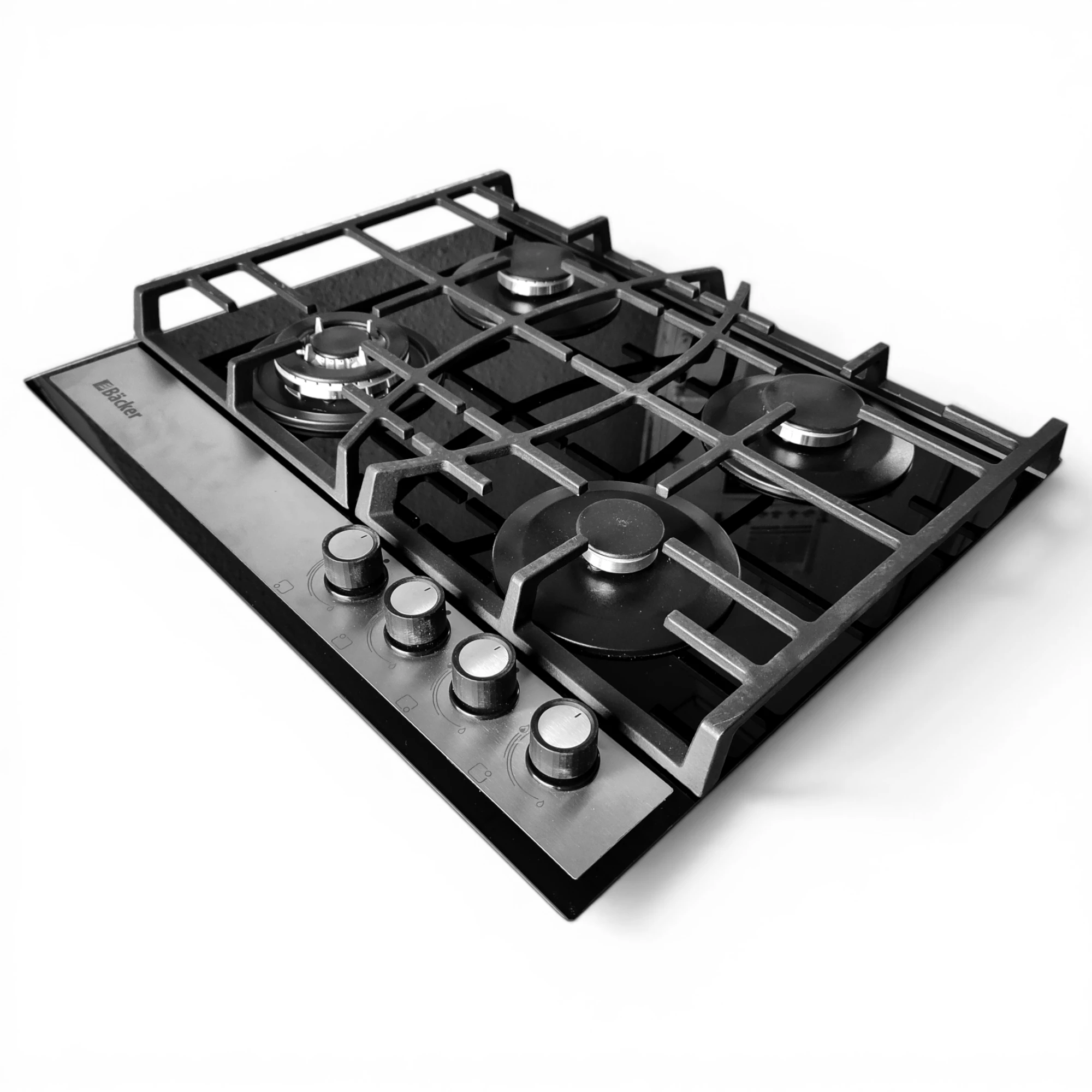 - plita incorporabila pe gaz Backer HC-435W O - plita incorporabila pe gaz Backer HC-435W O