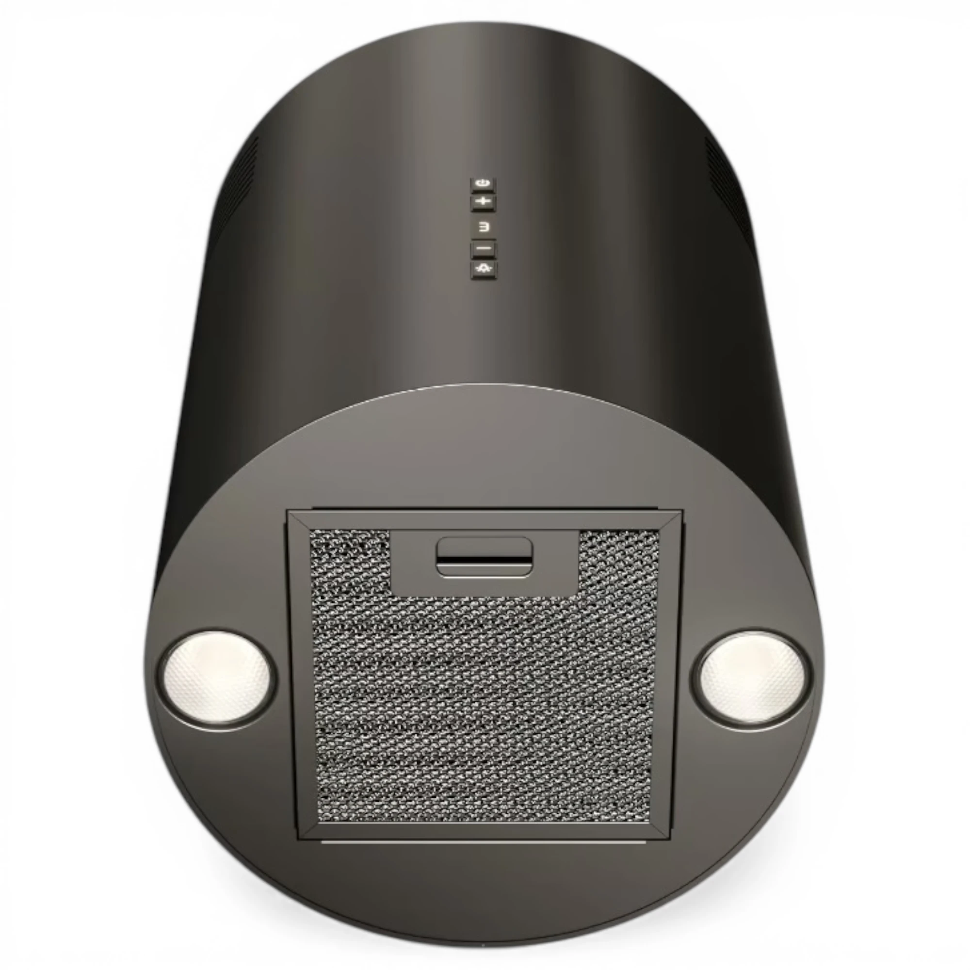  Backer NONA Mini W4031 Black 31 cm Backer Вытяжка кухонная