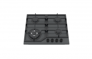  Backer NONA 6033 SBF GR Matt Backer встраиваемая варочная поверхность