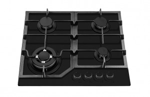  Backer NONA 6033 SBF Matt Backer plita incorporabila pe gas