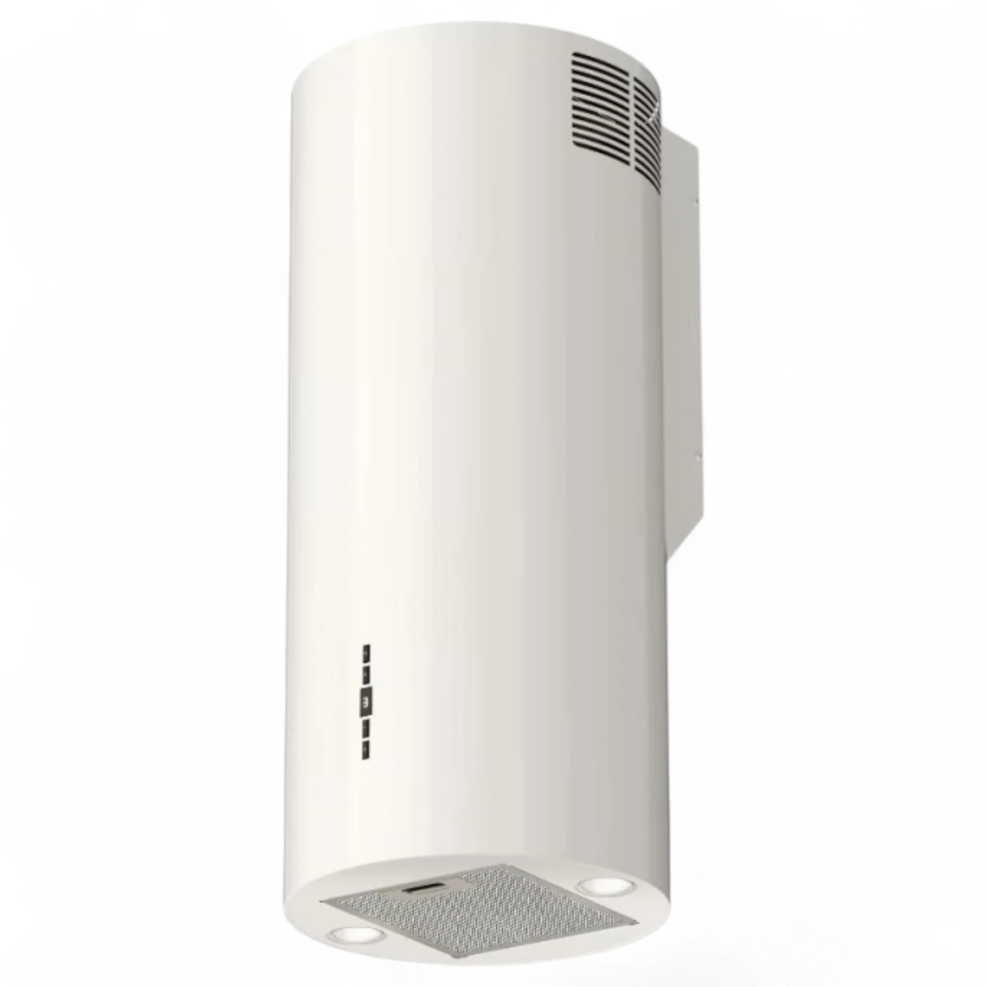  Backer NONA ELB W8035 White 35cm Backer Вытяжка кухонная