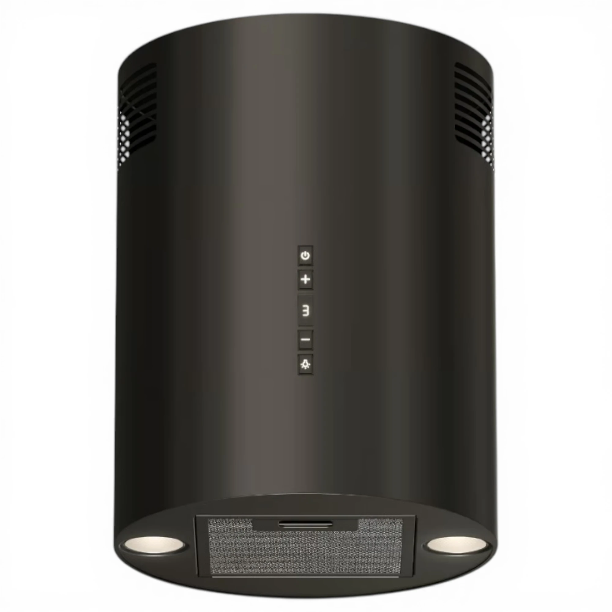  Backer NONA Mini W4031 Black 31 cm Backer Вытяжка кухонная