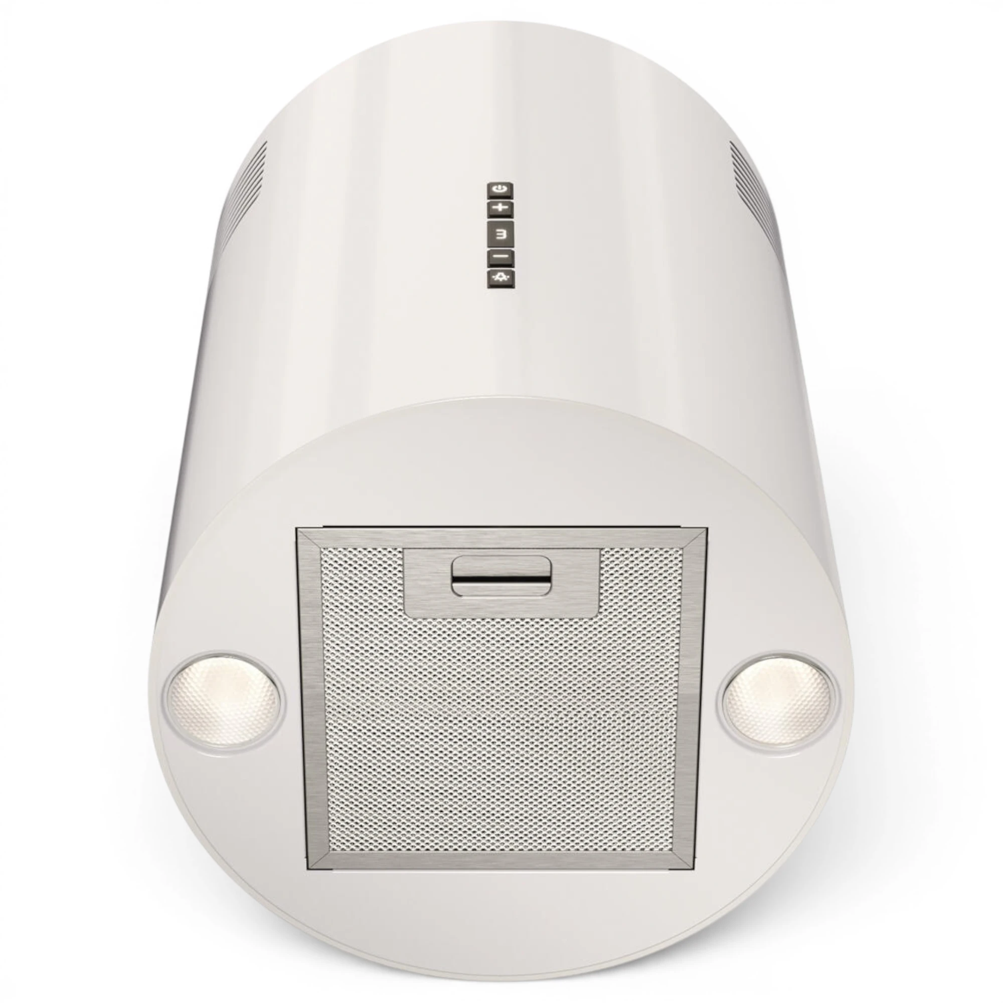 Backer NONA Mini W4031 White 31 cm Backer Вытяжка Backer NONA Mini W4031 White 31 cm Backer Вытяжка