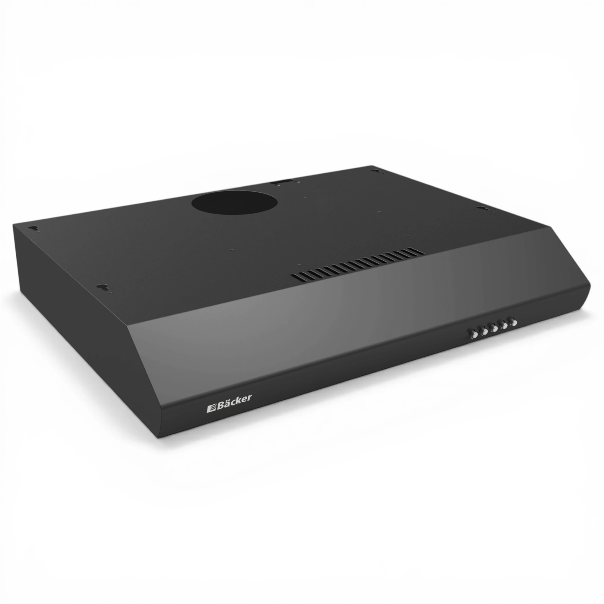 Backer SLIM 601M FBL Backer Hota Backer SLIM 601M FBL Backer Hota
