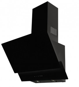  Backer SLOPE 60 SNRC (800) BL GL Вытяжка наклонная