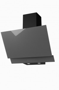  Backer SLOPE 60 SNRC (800) GR GL Backer Вытяжка наклонная