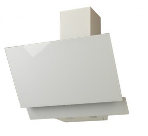  Backer SLOPE 60 SNRC (800) WH GL Backer Вытяжка наклонная