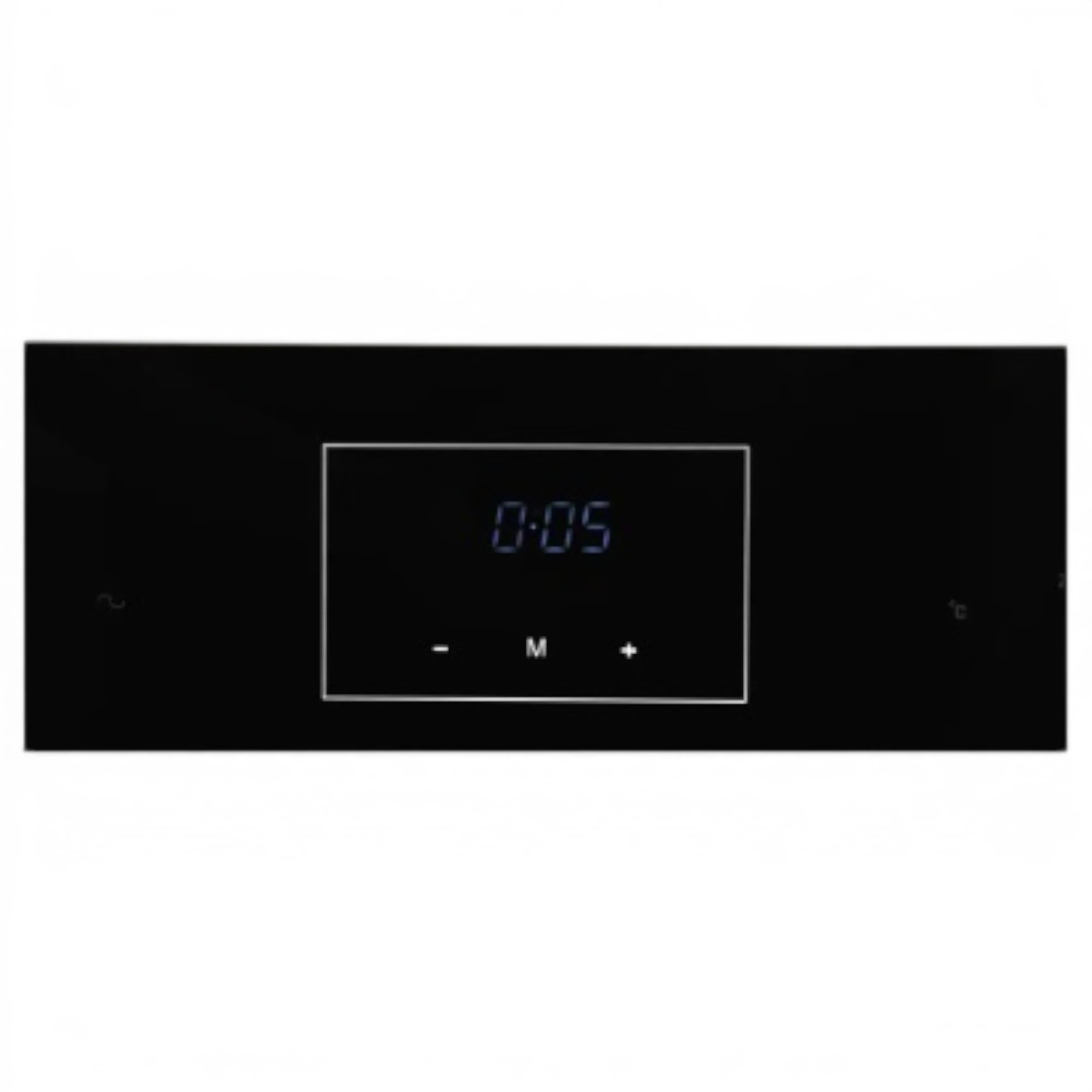 Cuptor încorporat electric Backer BIO65-785T FBL