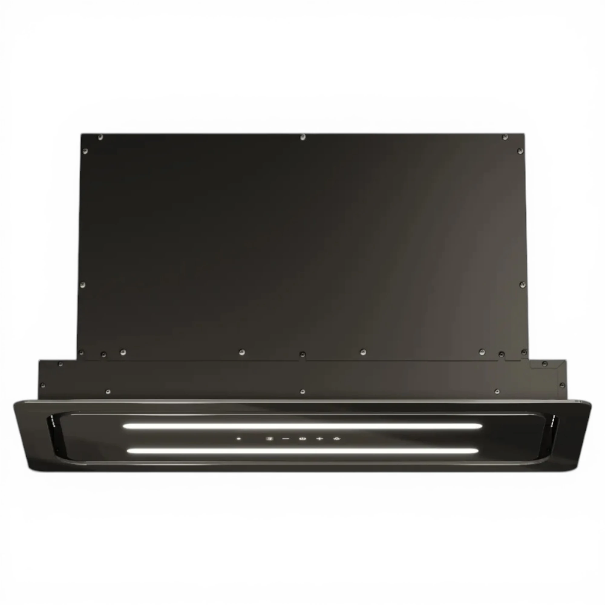 Backer VITUS 60 TOUCH BL Backer Вытяжка встраиваемая Backer VITUS 60 TOUCH BL Backer Вытяжка встраиваемая