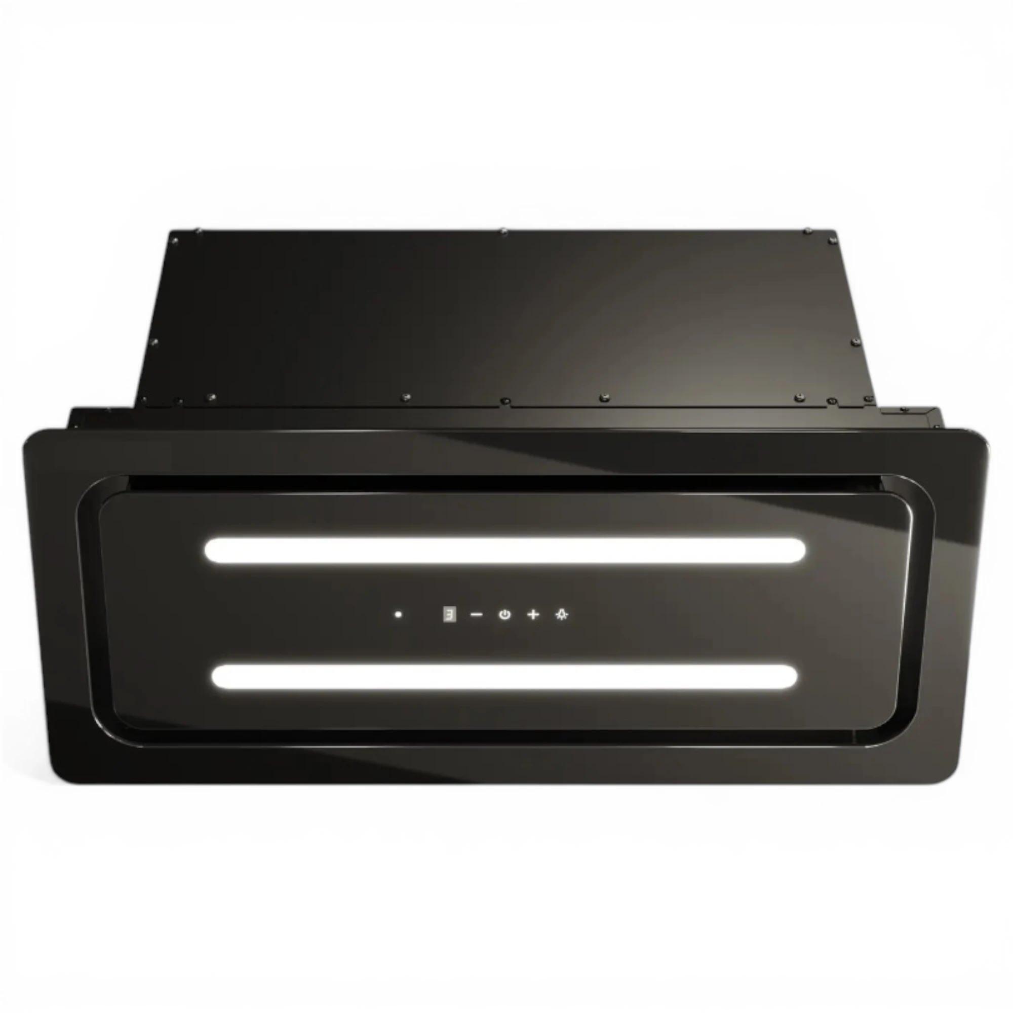 Backer VITUS 60 TOUCH BL Backer Вытяжка встраиваемая Backer VITUS 60 TOUCH BL Backer Вытяжка встраиваемая
