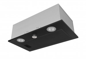  hota total incorporata pentru bucatarie Backer XIR 850 (52) BLACK