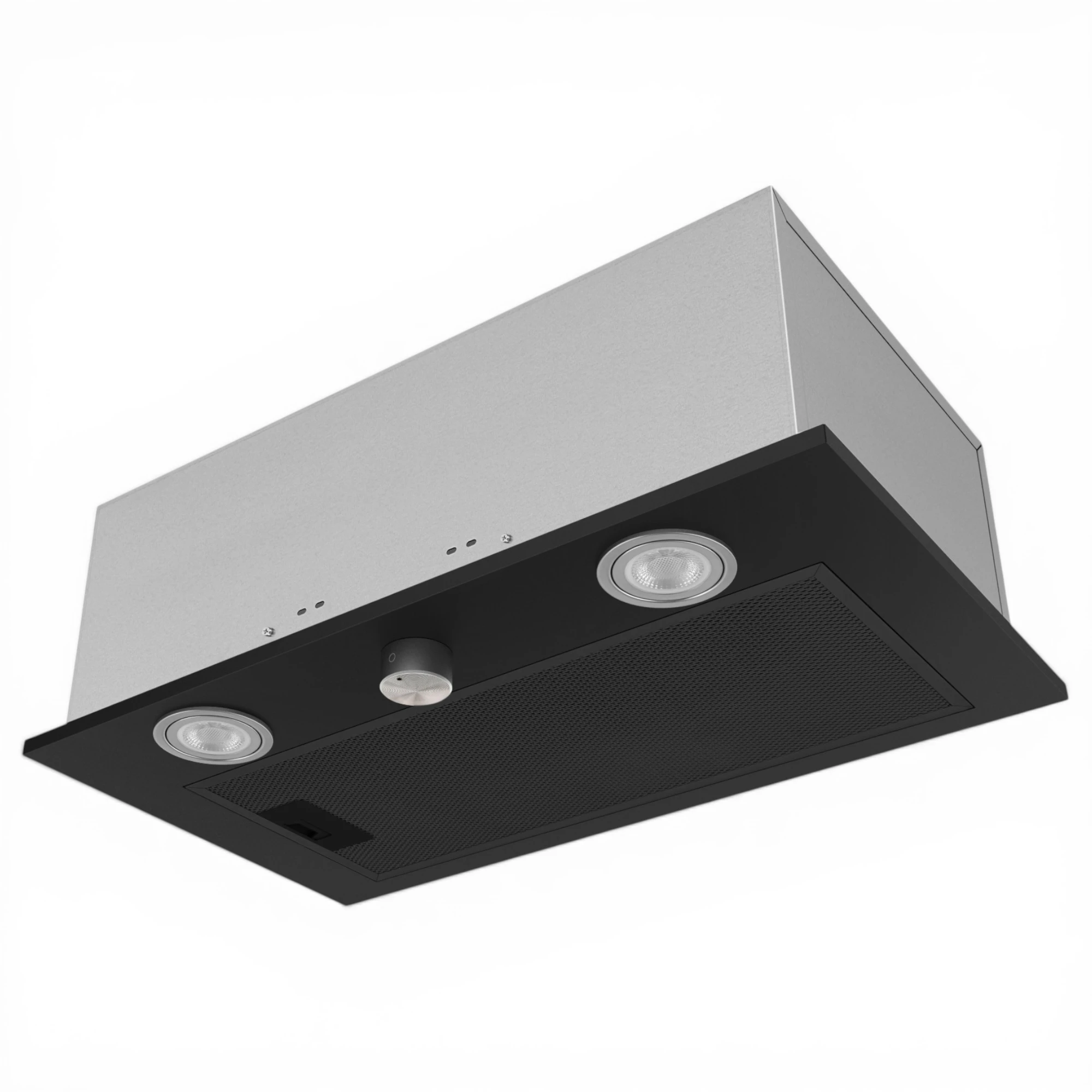  hota total incorporata pentru bucatarie Backer XIR 850 (52) BLACK