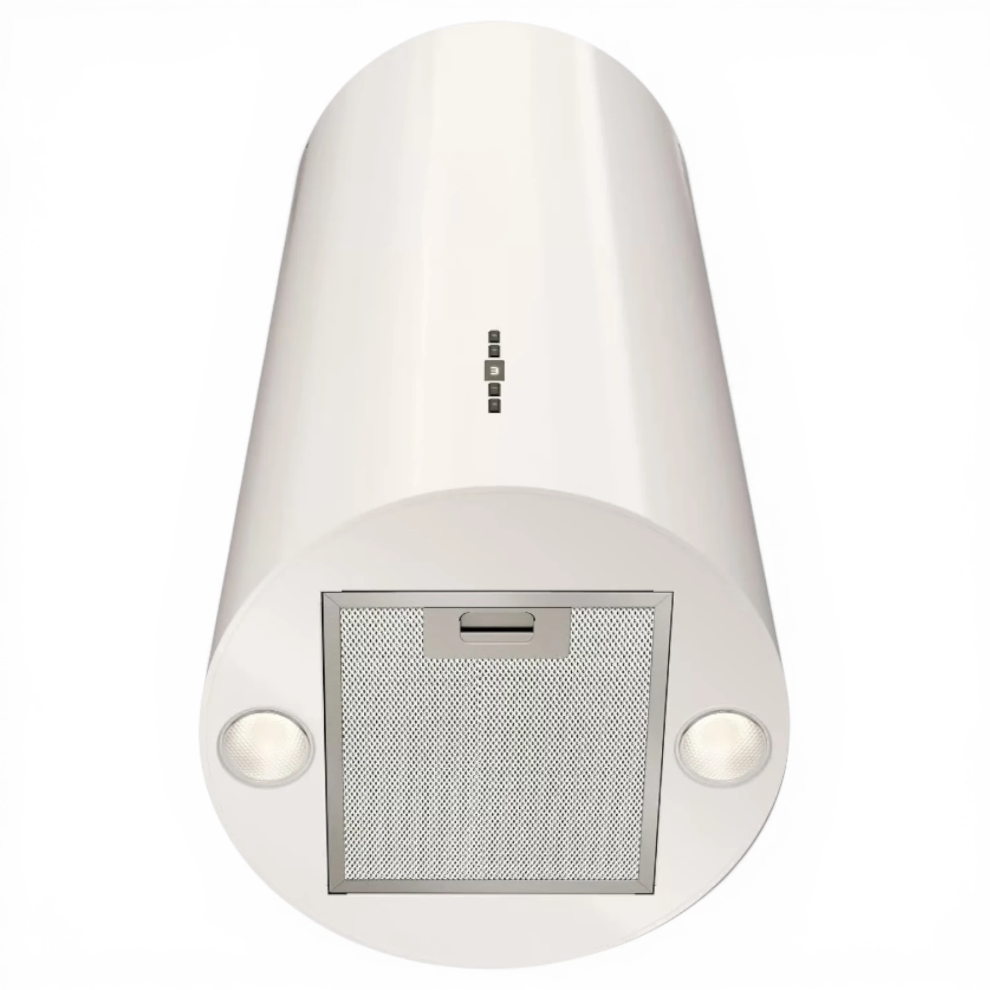  Backer NONA ELB W8035 White 35cm Backer Вытяжка кухонная