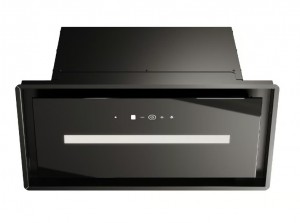  Backer NERON 60 TOUCH BL Вытяжка встраиваемая