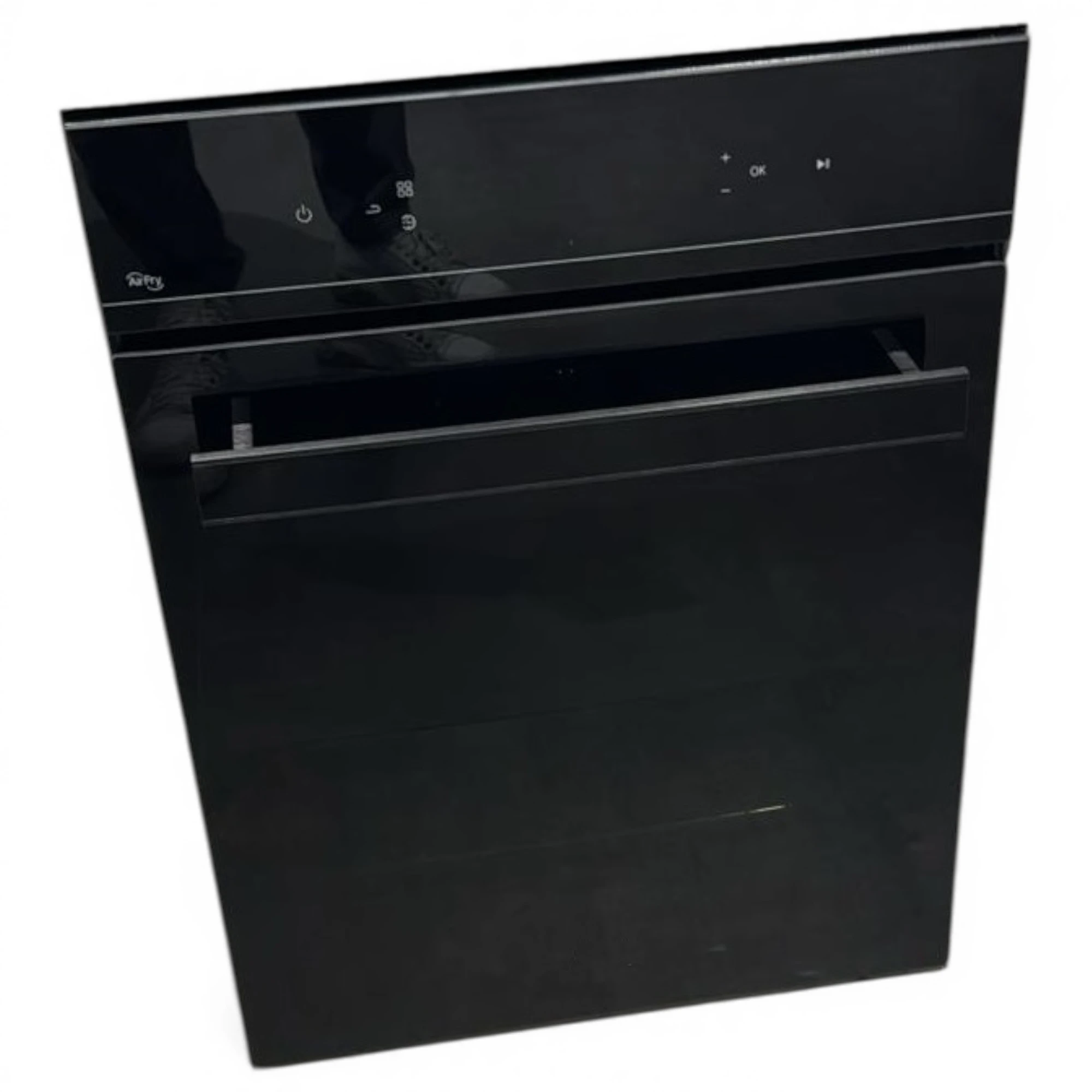 Backer BCE 456 FULL TOUCH FBL Backer Cuptor Backer BCE 456 FULL TOUCH FBL Backer Cuptor