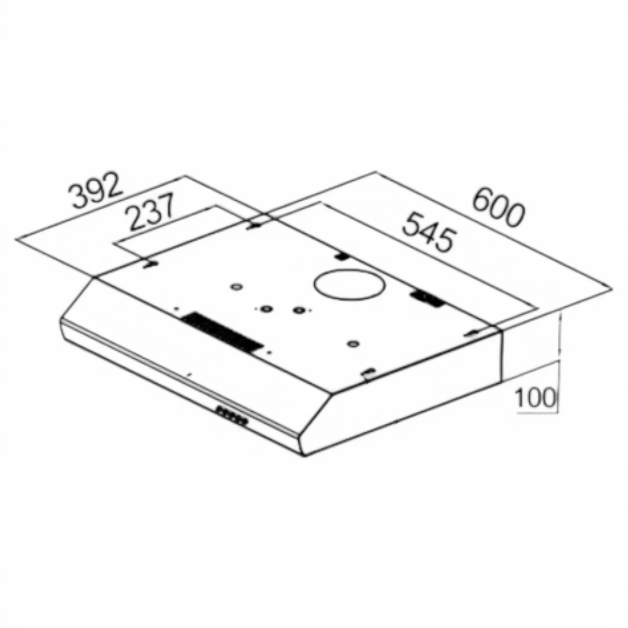 Backer SLIM 601M FBL Backer Hota Backer SLIM 601M FBL Backer Hota